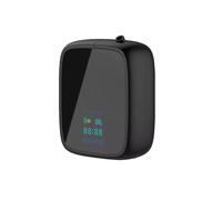 500ml Diffuser Hotel -mounted Oil Diffuser1 less Scent Machine Blac