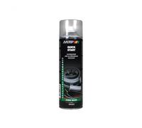 500ml Engine Starting Spray, Quick Start Formula, Ether Based Aerosol for Cold Start Assistance in Cars, Trucks, Motorcycles, Lawn Mowers and Diesel Engines
