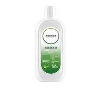 500ml Floor Cleaner Replacement Part, Compatible with Tineco Floor One S7 Pro/Combo/S5 Pro 2/S3, Multi-Surface Cleaning Solution