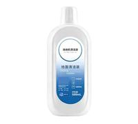 500ml Floor Cleaner Replacement Part, Multi-Surface Cleaning Solution, Compatible with Tineco Floor One S7/Combo/Pro 2, Bluebell Scent