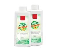 500ML Floor Cleaner, Suitable For All Robot Vacuums, Compatible With Tineco(2 bottles)