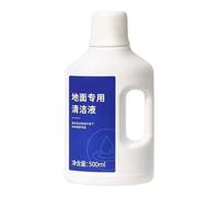 500ml Floor Cleaning Fluid Parts Accessories Liquid ，Compatible With Dreame， X40 UltraX30 UltraH11/H11 Max/H12/H13/H12 Pro(1pcs)
