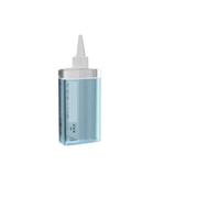 500ML Floor Cleaning Liquid, Compatibie For Dreame H14 Pro/ H30 Ultra, Vacuum Cleaner Parts Washing Liquid