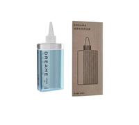 500ML Floor Cleaning Solution Compatible for Dreame H14 Pro/ H30 Ultra Vacuum Cleaner Parts Detergent Fluid Mops Antibacterial