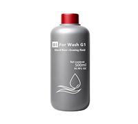 500ml Floor Cleaning Solution, Compatible With Dyson Wash G1 Vacuum Cleaners, Deep Stain Removal Pet Kid Safe, PH Neutral Formula For All Hard Floors (Tile, Vinyl, Laminate, Sealed Wood)