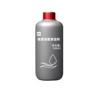 500ML Floor Cleaning Solution, Compatible With Dyson WashG1 /V12 /Nautik(1PCS)
