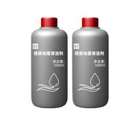 500ML Floor Cleaning Solution, Compatible With Dyson WashG1 /V12 /Nautik(2PCS)