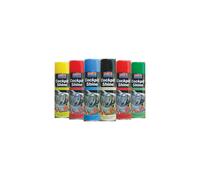 500ML Granville Cockpit Shine Spray Can Car Van Dashboard Interior Cleaner