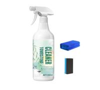 500ml Headstone Restoration & Cleaning Spray,Tombstone & Monument Cleaning Spray,Stone CleaningKit,Restor Cleaner Gravestone