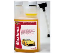 (500ml) HYDRA MAXIMUS Diesel Turbo and Injectors Cleaner