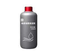 500ml Imported High-End Hard Floor Cleaner Liquid, Specially Designed For Vacuum Cleaners, Compatible With Dyson Wash G1 Series, Gentle Formula(1pcs 500ml)
