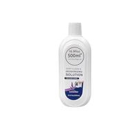 500ML Lavender Cleaning Solution, Compatible With Tineco IFloor/iFloor 3 Breeze/Floor One S3/S5/S5 Combo/S6/S7 Pro Robot Vacuum Cleaner Floor Cleaning Solution(1pcs 500ml)