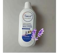 500ML ，Lavender Flavor Cleaning Solution。Compatible For Tineco Floor One S3/iFloor 3/S5/S5 Blue/S5 Pro 2/S5 Combo/S6/S7Pro。Vacuum Cleaner Accessorie(1pcs)