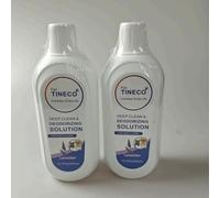 500ML ，Lavender Flavor Cleaning Solution。Compatible For Tineco FLOOR ONE S7 PRO/ S7 COMBO/S7 Flashdry，FLOOR ONE Switch S7。Vacuum Cleaner Accessorie(2pcs)