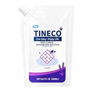 500ml Lavender Scent Floor Cleaner - Compatible with Tineco Wet Dry Vacuums (IFLOOR 2/S3/S5/S7 Pro)(1 Bottle)