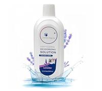 500ML Lavender Scent Floor Cleaning Solution. Compatible For Tineco, iFloor 2/3 Breeze/FLOOR ONE S3/S5/S5 Pro 2/S6/S7 Pro. Deep Cleans for Multiple Hard Floors