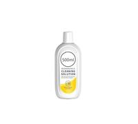 500ml Lemon Scented Cleaning Liquid, Compatible With Tineco FLOOR ONE S3/ S5/Pro2/Combo/S7Pro All Series Cleaning Solution Robot Vacuum Cleaner Accessories Cleaning Agent Liquid(Lemon flavor*1pcs)