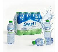 500ml Longer Lasting Hydrating Natural Still Mineral Water