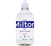 500Ml Milton Baby Bottle Cleaner X 1