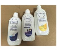 500ml multi-purpose floor cleaner (3-pack). Compatible with TINECO iFLOOR 2 Breeze Complete