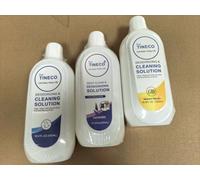 500ml Multi-Purpose Floor Cleaner (3-Pack). Compatible with TINECO iFLOOR 3