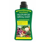 500ml Multi-Purpose Grow Easy Liquid Flower Plant food fertiliser
