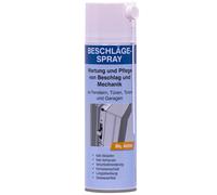 500ml Multi-Purpose Lubricant Spray for Hardware and Hinges