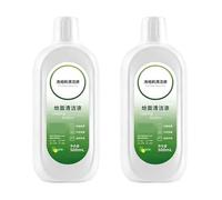 500ml Multi-Surface Cleaning Solution, Compatible with Tineco Floor One S7 Pro/Combo/S5 Pro 2, Floor Cleaner Replacement Part
