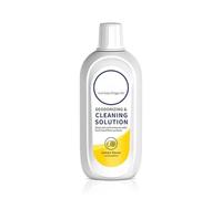 500ml Multi-Surface Floor Cleaner Replacement Part, Compatible with Tineco Floor One S7/Combo/Pro 2, Cleaning Solution, Lemon Scent