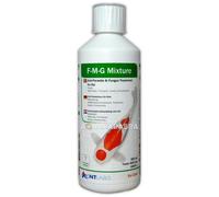 (500ml) NT LABS KOI CARE FMG MIXTURE GARDEN FISH POND TREATMENT ANTI PARASITE AND FUNGUS