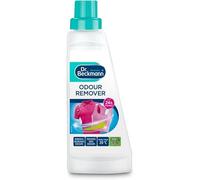500ml Odour Remover for Clothes - Removes Ingrained Odours and Prevents New Smells - Safe for All Fabrics Including Delicates & Sportswear - Long Lasting Freshness for Clothes