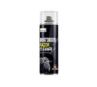 500ml Razor Cleaning Liquid, Cleaning Spray Compatible With Philips, Compatible With Braun, Compatible With Panasonic, Suitable For Electric Shavers Of All Brands(1 PCS)