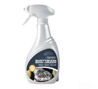 500ml Razor Cleaning Spray, Compatible With Braun, Compatible With Philips, Compatible With Panasonic, Suitable For Electric Shavers Of All Brands(1 pcs)