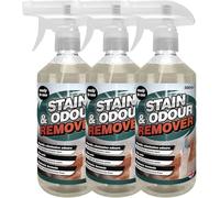 500ml Ready To Use Pet Friendly Stain & Odour Remover Neutralises Smells Fast (6)
