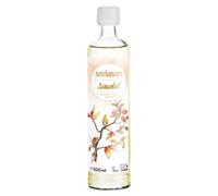500ml Sandalwood Diffuser Refill Natural Essential Oil Room Fragrance