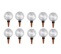 500ML Self Watering Globes Automatic Plant Waterer For Potted Plants (10Pcs)