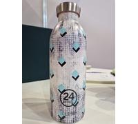 500ml Stainless Steel Water Bottle Double Wall Thermal Vacuum Insulated Flask