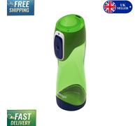 500ml Swish Kids Water Bottle - Durable, Leakproof & Ideal for Active Lifestyles