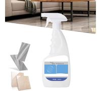 500ML Tile Wax Remover With Spray Bottle, Multi-Purpose Cleaner, Natural Stone Cleaner, Polished Marble & Tile Restorer, Floor Liquid Cleaners, Shine Restoring Tile Cleaners For All Type of Tile Floor