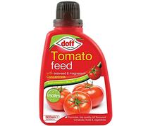 Doff FJG500DOF Liquid Tomato Feed 500ml