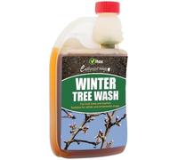 500ml Winter Tree Wash Liquid - Tree Feed Specifically Formulated for Winter Nutrition - Ideal for Fruit trees, Bushes, Edible & Ornamental Crops
