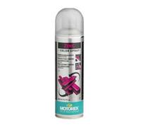 500ML ZINC CORROSION RESISTANT PRIMER, MOTOREX 7300579