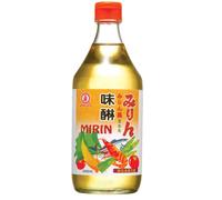 大安工研味醂-500mlKong YenKY - Mirin 500ml