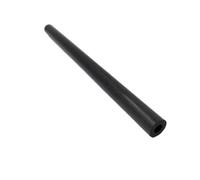 500mm Carbon Fiber Tubes Drone DIY Model Building Materials, OD 1.8mm-9mm Hollow Rods 2pcs(4x2mm)