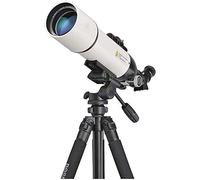,500Mm Focal Length Astronomical Refracting,Low Light NightWaterproof HD,for Observe The Moon and Landscape - with Backpack