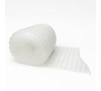 500mm Wide x 5mtr Long Large BUBBLE WRAP - Recyclable Large Bubble Cushioning for House Moving - Fragile Item Packaging Material Protective Wrapping for Storage & Shipping