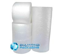 500mm X 100M Bubblewrap - Small Bubble - Diamond Packaging