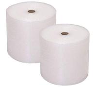 500mm x 100m PREMIUM Quality Small Bubble Wrap Roll