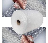 500mm x 100m Small Bubble Wrap Roll Handy Size