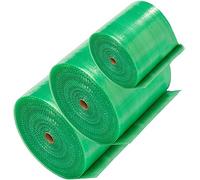 500mm x 100m Small Green Protective Bubble Wrap